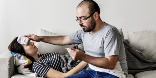 Pneumonia And MRSA: Who's At Risk Due To A Flu Complication?